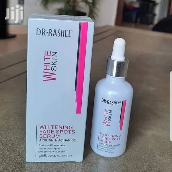 Dr Rashel Whitening Serum
